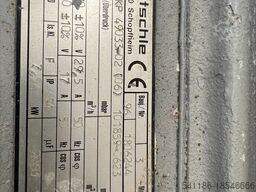 Nessco 17 A -- 7,5 KW