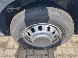 Ford Transit 2.0 TDCI 170 PK Open laadbak DC 6 Zits ...