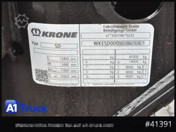 KRONE SDC 27 eLTU5-2, 20/30/40/45, Multi, TÜV 07/2027