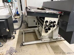 Mori Seiki NL 2500 SY