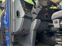Scania R410 5 x  Volumen-SZM 4x2 *MEGA *Retarder *Topline