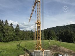 Portain Schnellmontagekran GTMR 386B