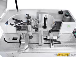 PLASTMAK PVC PROCESSING MACHINES COMPANY SÇ 201 S