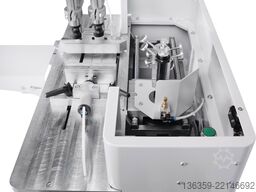 PLASTMAK PVC PROCESSING MACHINES COMPANY SÇ 201 S