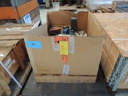 Bosch Rexroth NG16