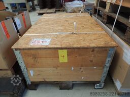 GROB RTP 502-000-8