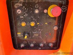 JLG 3394RT Hoogwerker Schaarhoogwerker