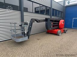 Manitou 170AETJ L Hoogwerker Knikarmhoogwerker