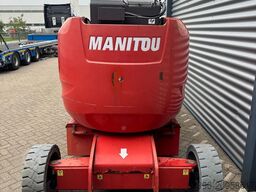 Manitou 170AETJ L Hoogwerker Knikarmhoogwerker