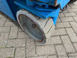 Genie GS2646 Hoogwerker Schaarhoogwerker