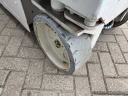 Genie GS2632 Hoogwerker Schaarhoogwerker