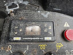 Niftylift HR21 HYBRID 4X4 hoogwerker Knikarmhoogwerker