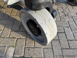 JLG 2646ES Hoogwerker Schaarhoogwerker