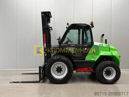 Manitou M30-4