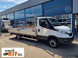 Iveco Daily 35C18 3.0D Open laadbak 4.7M N1 EURO6E SPER