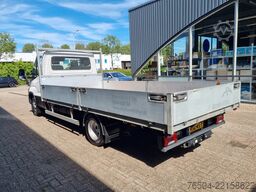 Iveco Daily 35C18 3.0D Open laadbak 4.7M N1 EURO6E SPER