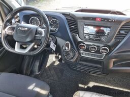 Iveco Daily 35C18 3.0D Open laadbak 4.7M N1 EURO6E SPER