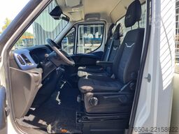 Iveco Daily 35C18 3.0D Open laadbak 4.7M N1 EURO6E SPER