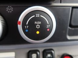 FUSO Canter 7 C 18 Bak+Klep 1000 kg