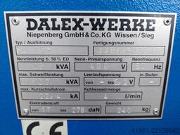 DALEX SL 25-2