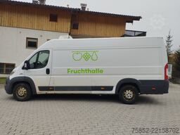 FIAT Ducato III Maxi 2,3, 130 Multijet, L5 H2