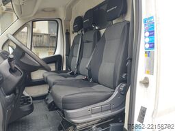 FIAT Ducato III Maxi 2,3, 130 Multijet, L5 H2