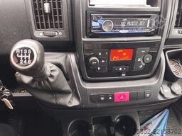 FIAT Ducato III Maxi 2,3, 130 Multijet, L5 H2