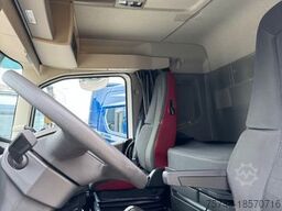 VOLVO FH 460 I SAVE * LIFTACHSE * ALCOA *KOMPLETT *