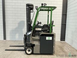 Combilift C2500CBE