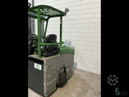 Combilift C2500CBE