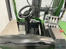 Combilift C2500CBE