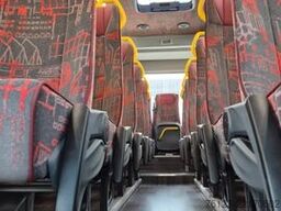 MERCEDES-BENZ 30 Sitzer Schul- Transferbus 519 Vorlauffahrzeug