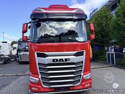 DAF XG 480 FT, Retarder
