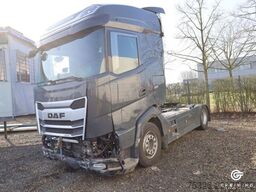 DAF XG 480 FT UNFALLFAHRZEUG