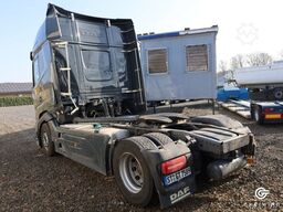 DAF XG 480 FT UNFALLFAHRZEUG