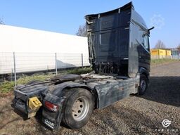 DAF XG 480 FT UNFALLFAHRZEUG