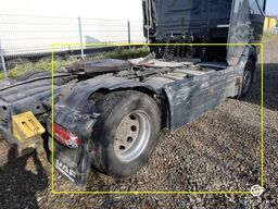 DAF XG 480 FT UNFALLFAHRZEUG