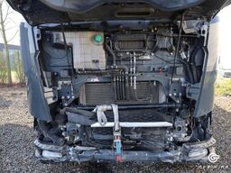 DAF XG 480 FT UNFALLFAHRZEUG