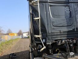 DAF XG 480 FT UNFALLFAHRZEUG