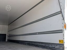 KÄSSBOHRER City-Koffer mit LBW und Zwangslenkung