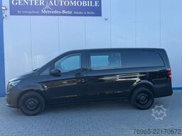 MERCEDES-BENZ Vito 116 LANG 9G-TR MIXTO KLIMA NAVI KAMERA AHK