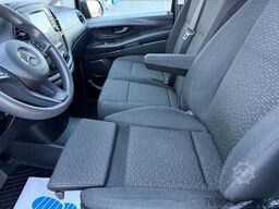 MERCEDES-BENZ Vito 116 LANG 9G-TR MIXTO KLIMA NAVI KAMERA AHK