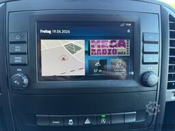 MERCEDES-BENZ Vito 116 LANG 9G-TR MIXTO KLIMA NAVI KAMERA AHK
