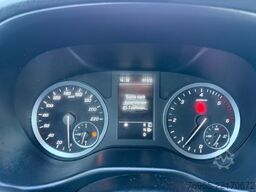 MERCEDES-BENZ Vito 116 LANG 9G-TR MIXTO KLIMA NAVI KAMERA AHK