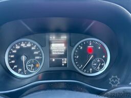 MERCEDES-BENZ Vito 116 LANG 9G-TR MIXTO KLIMA NAVI KAMERA AHK