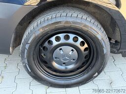 MERCEDES-BENZ Vito 116 LANG 9G-TR MIXTO KLIMA NAVI KAMERA AHK
