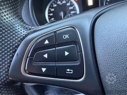 MERCEDES-BENZ Vito 116 LANG 9G-TR MIXTO KLIMA NAVI KAMERA AHK