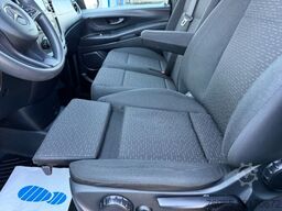 MERCEDES-BENZ Vito 116 LANG 9G-TR MIXTO KLIMA NAVI KAMERA AHK