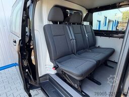 MERCEDES-BENZ Vito 116 LANG 9G-TR MIXTO KLIMA NAVI KAMERA AHK