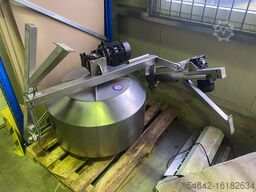 Ceselsan CS 2500 KF Plus